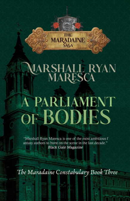 A Parliament of Bodies