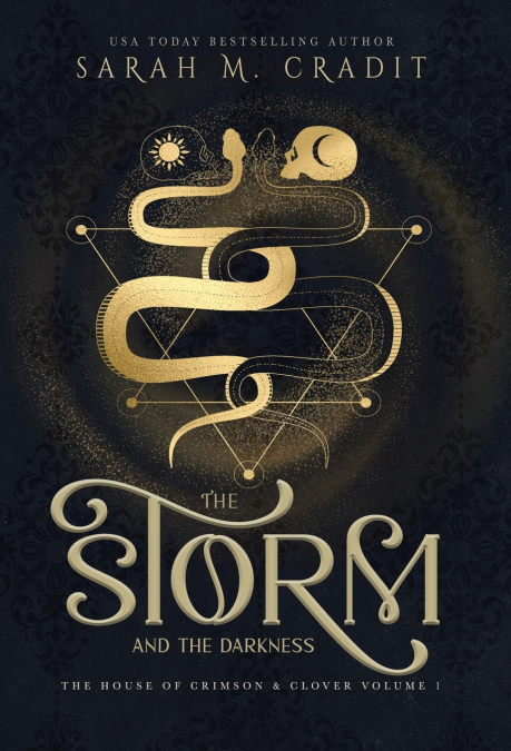 The Storm and the Darkness