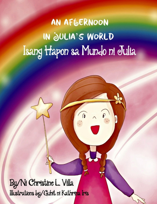 An Afternoon in Julia’s World