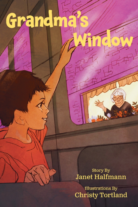 Grandma’s Window