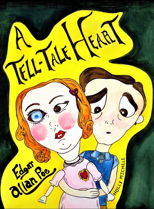 A Tell-tale Heart