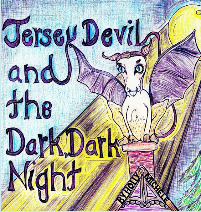 The Jersey Devil and the Dark, Dark Night