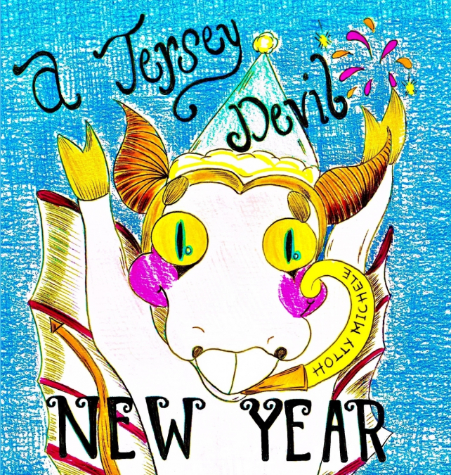 A Jersey Devil New Year