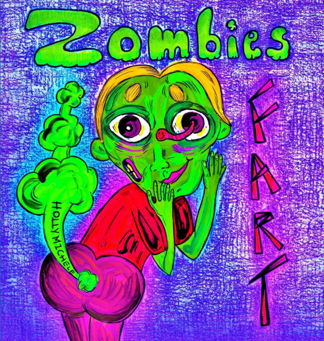 Zombies Fart