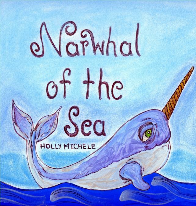Narwhal of the Sea