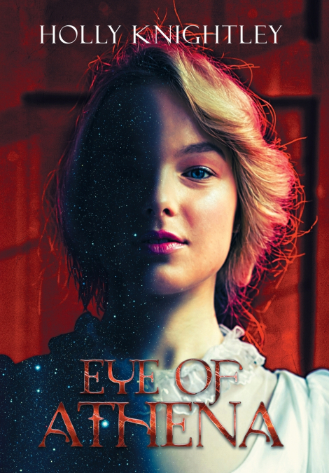 Eye of Athena