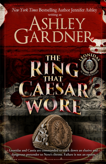 The Ring that Caesar Wore