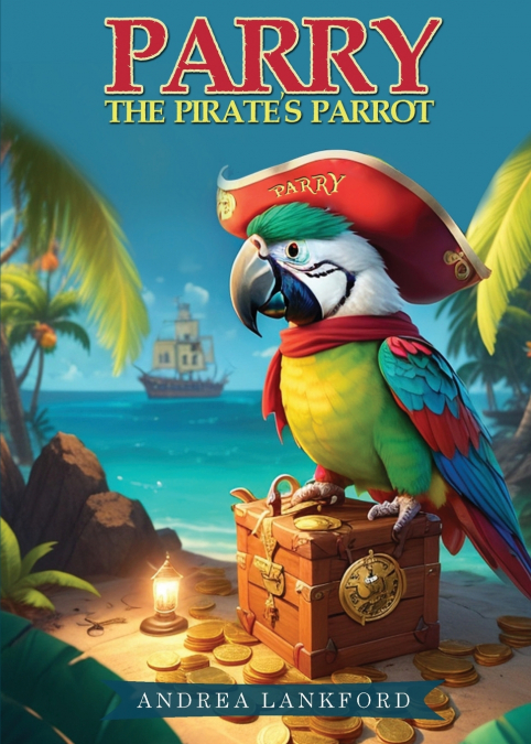 Parry The Pirate’s Parrot