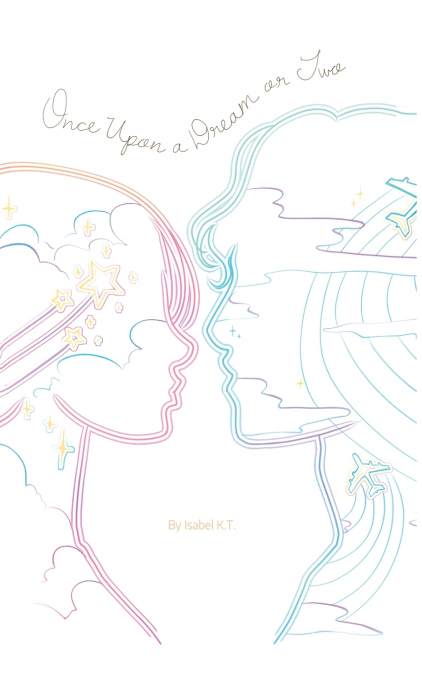 Once Upon A Dream Or Two