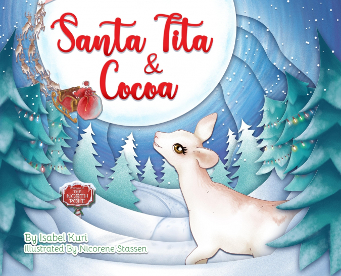 Santa Tita & Cocoa