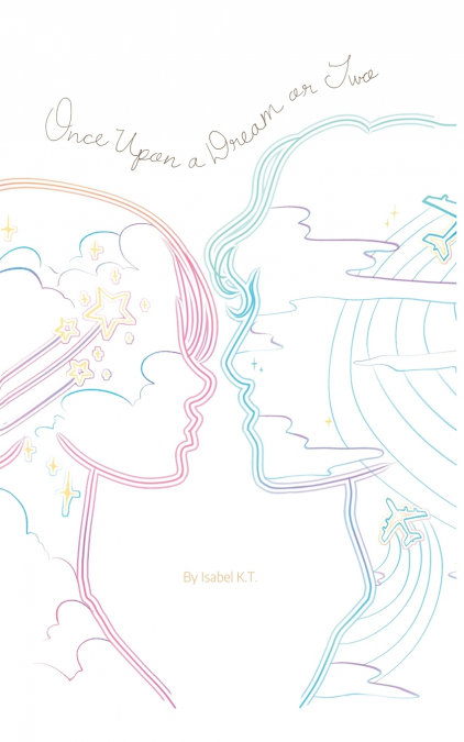 Once Upon A Dream Or Two