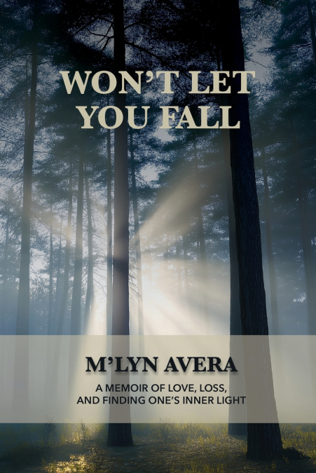 Won’t Let You Fall