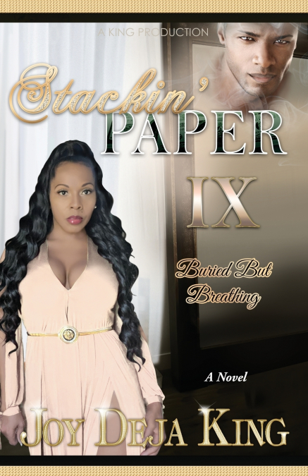 Stackin’ Paper 9