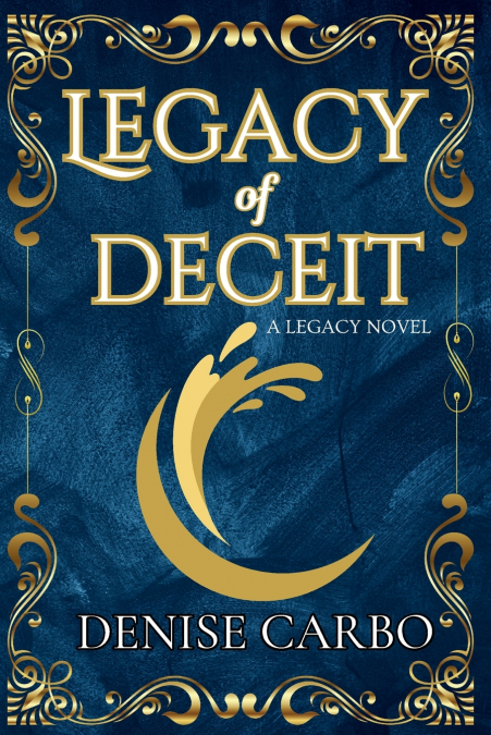 Legacy of Deceit