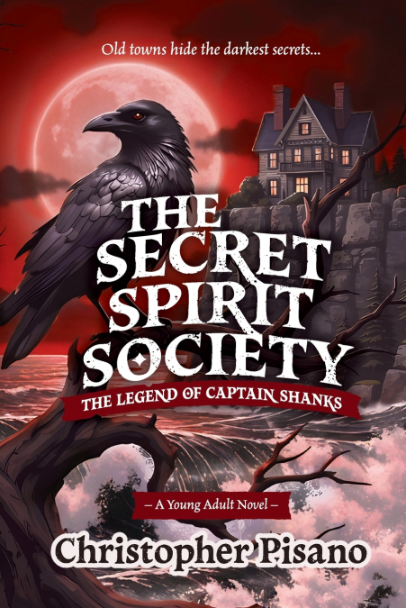 The Secret Spirit Society