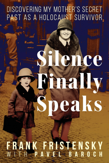 Silence Finally Speaks