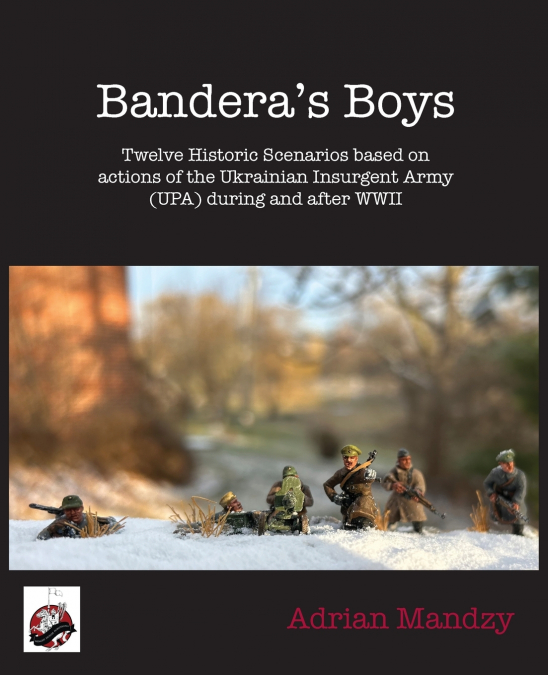 Bandera’s Boys