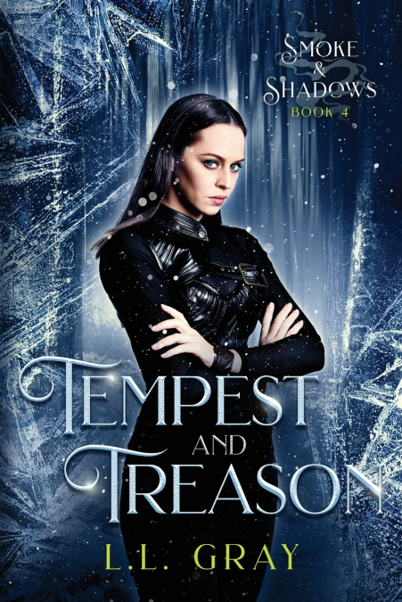 Tempest and Treason