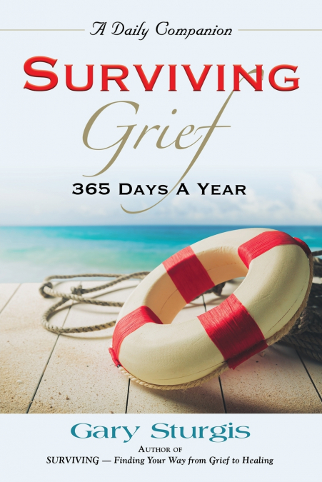 SURVIVING GRIEF