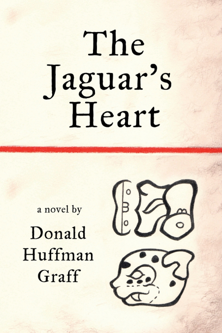 The Jaguar’s Heart