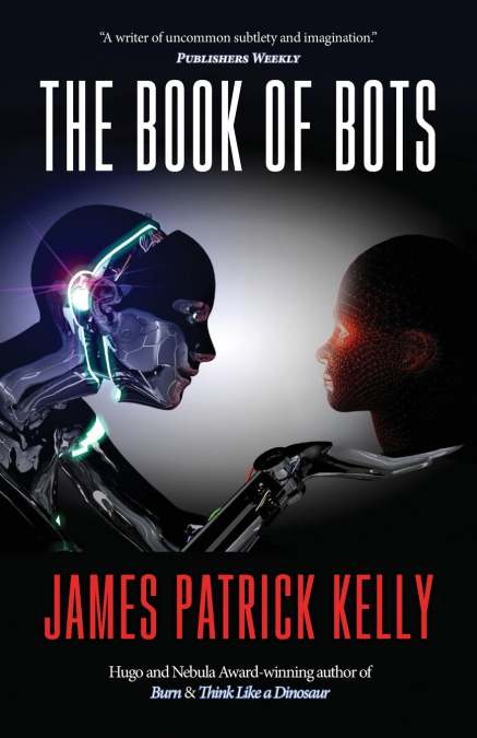 The Book of Bots