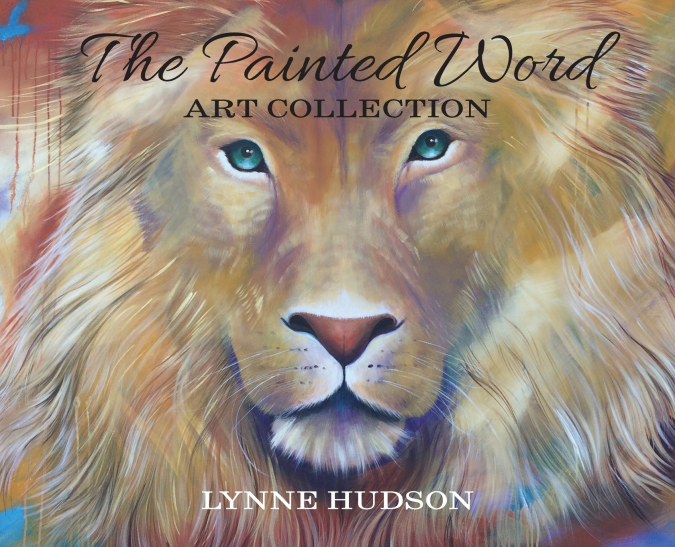 The Painted Word Art Collection