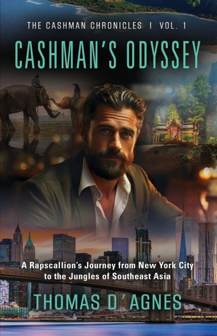 Cashman’s Odyssey