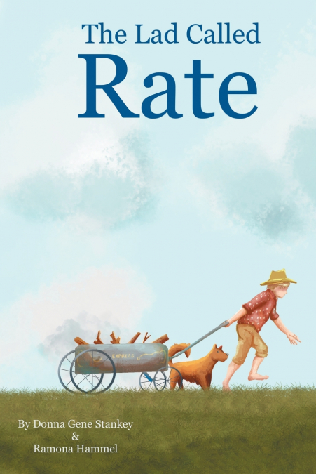 The Lad Called Rate