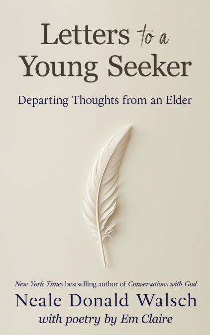 Letters to a Young Seeker