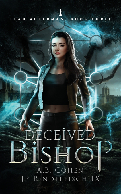 Deceived Bishop