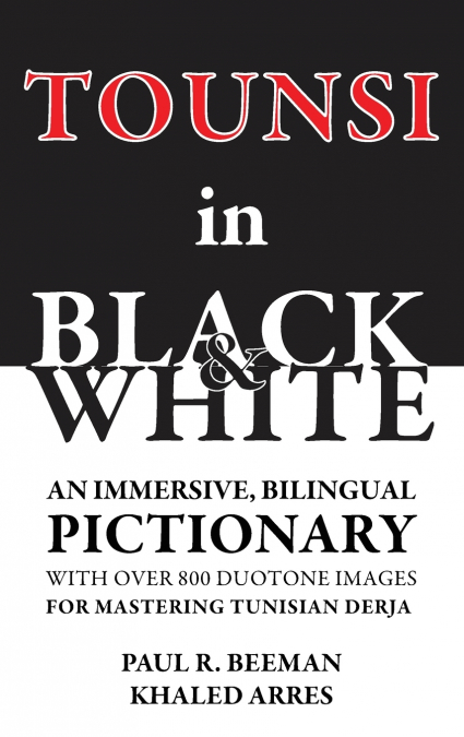 Tounsi in Black and White
