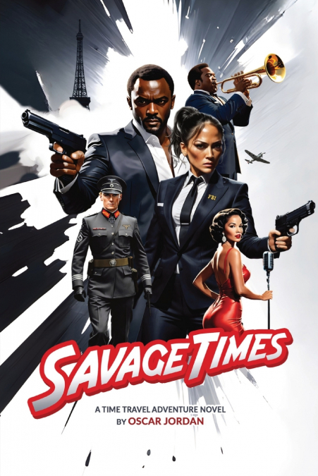 Savage Times