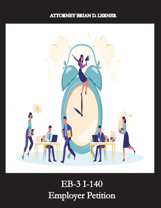 EB-3 I-140 Employer Petition