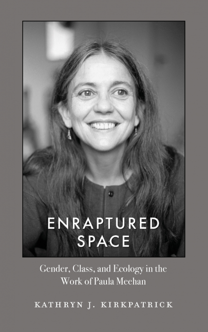 Enraptured Space