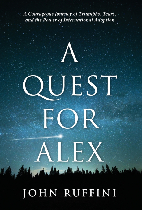 A Quest for Alex