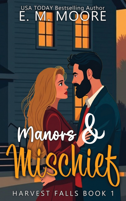 Manors & Mischief