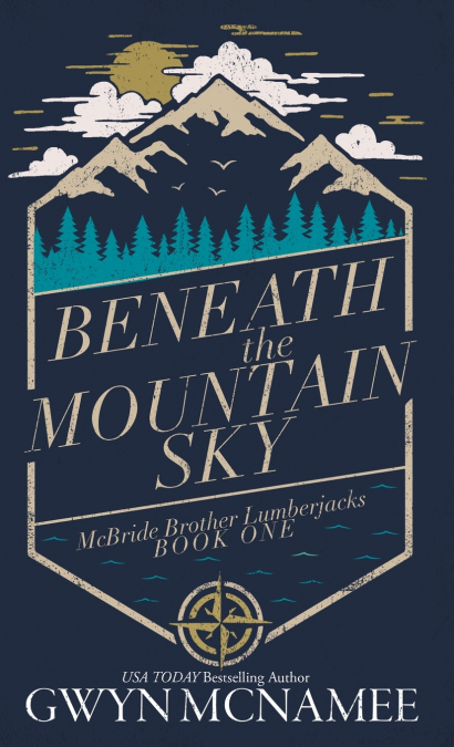 Beneath the Mountain Sky