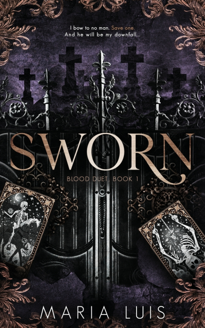 Sworn