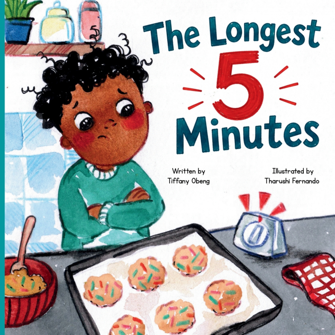 The Longest Five Minutes