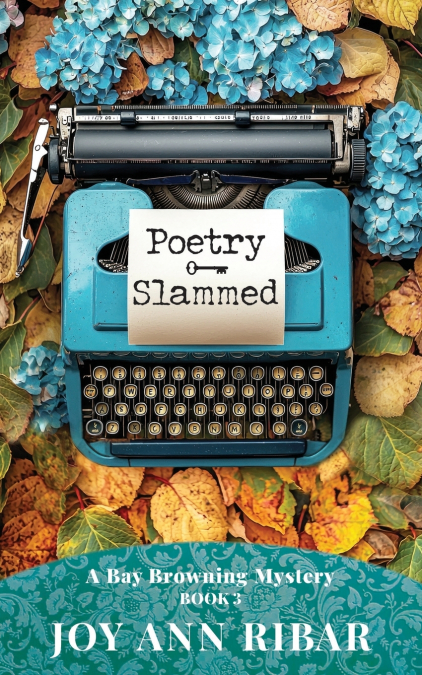 Poetry Slammed