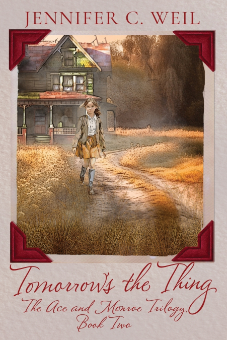 Tomorrow’s the Thing