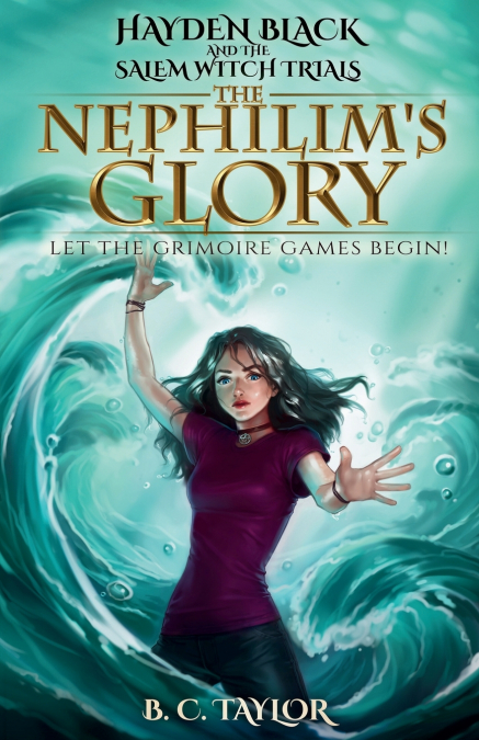 The Nephilim’s Glory