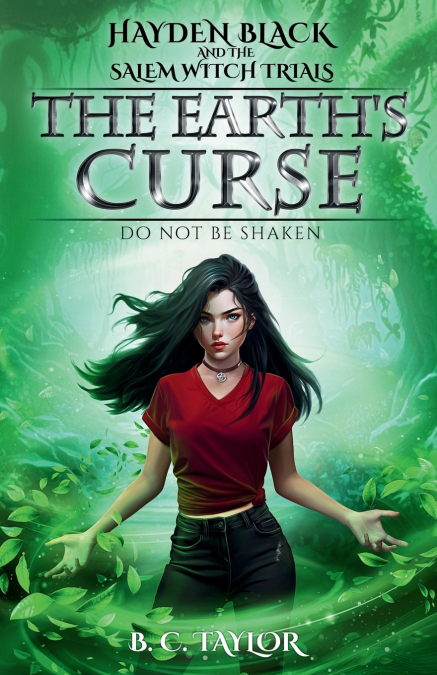 The Earth’s Curse