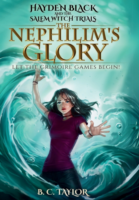 The Nephilim’s Glory
