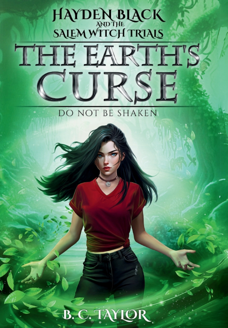 The Earth’s Curse