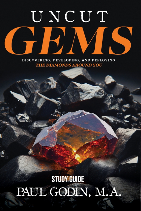 Uncut Gems Study Guide