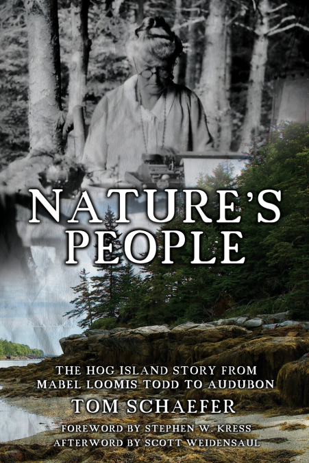 Nature’s People