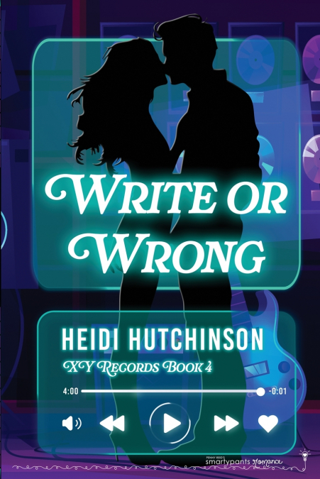 Write or Wrong