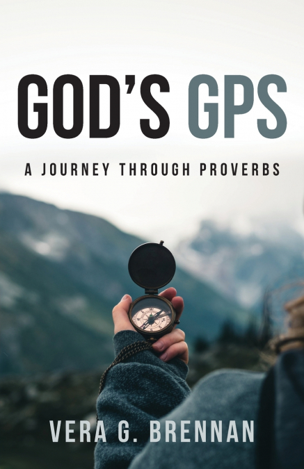 God’s GPS