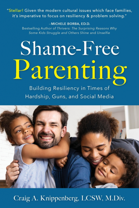 Shame-Free Parenting
